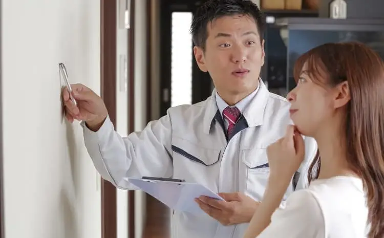  所沢市｜屋根の点検商法！急増する訪問販売の契約トラブルと対処法